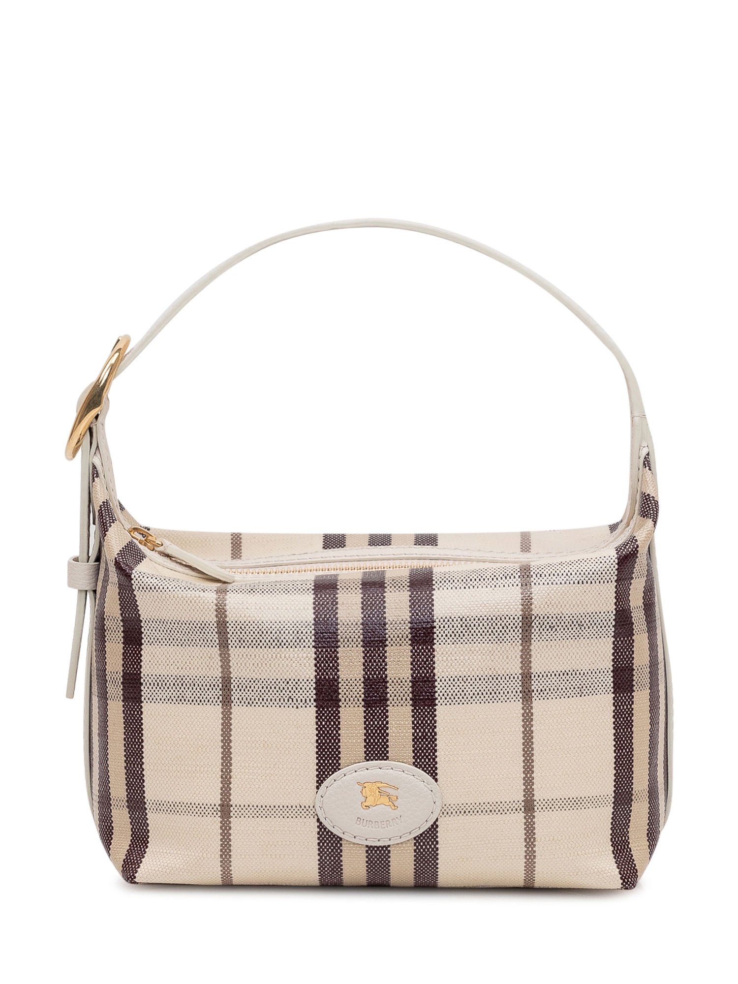 [Burberry] Clutch bag SS26 8119953 A1435