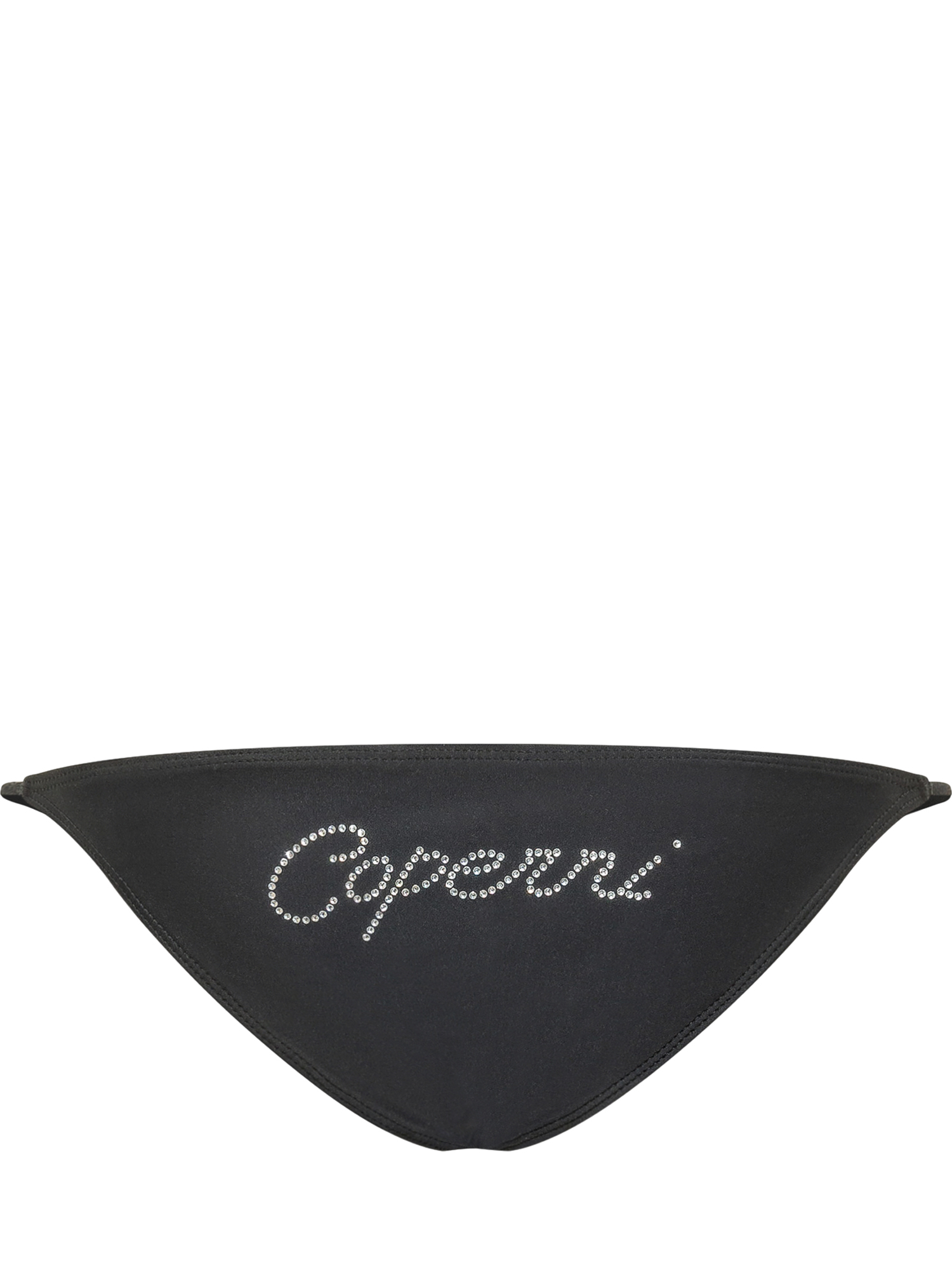 [Coperni] Bikini SS26 COPSW03F5021B BLK