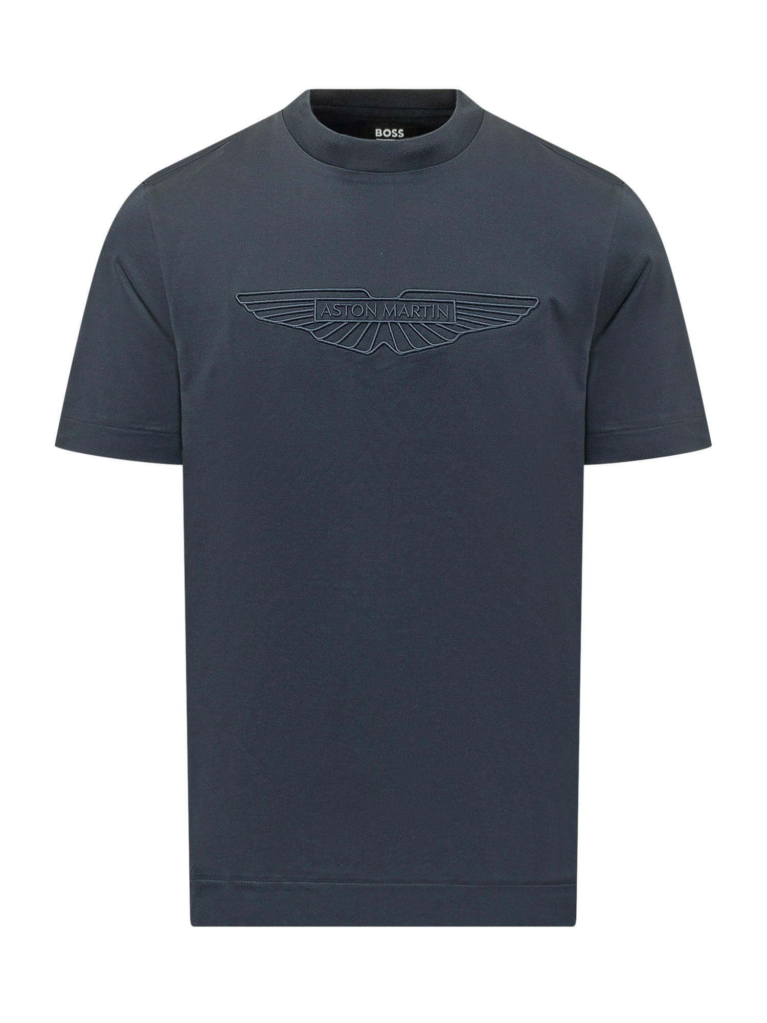 [BOSS] T-shirts Short Sleeve SS26 50555843 404