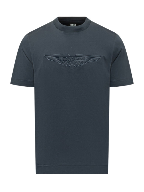 [BOSS] T-shirts Short Sleeve SS26 50555843 404