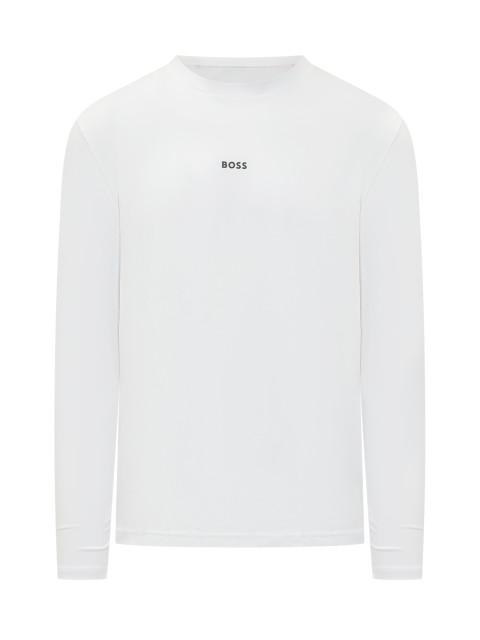 [BOSS] T-shirts Short Sleeve SS26 50473286 100