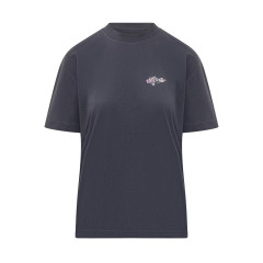 [Off-White] T-shirts Short Sleeve SS26 2AA089S26JER006 4901