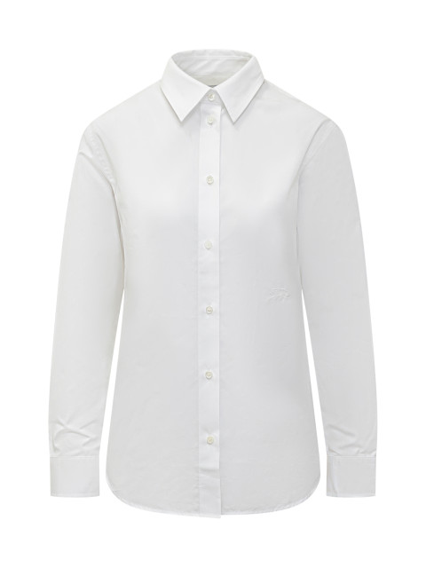 [Burberry] Shirts Long Sleeve SS26 8120787 A1464
