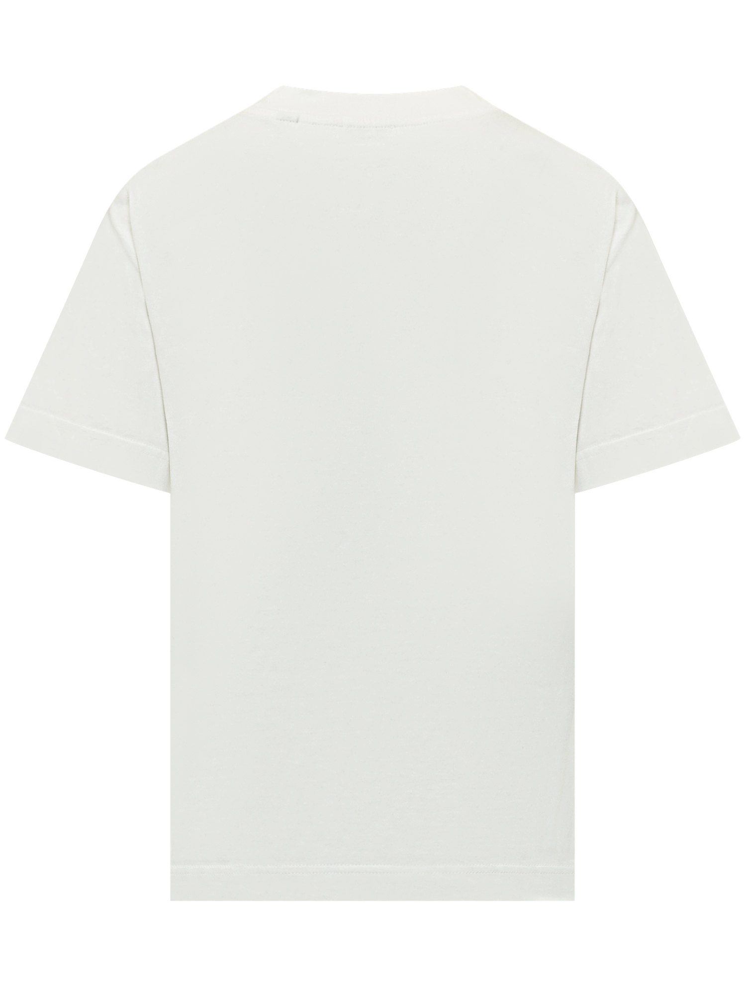 [Burberry] T-shirts Short Sleeve SS26 8118978 B7078