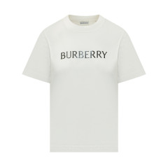 [Burberry] T-shirts Short Sleeve SS26 8118978 B7078