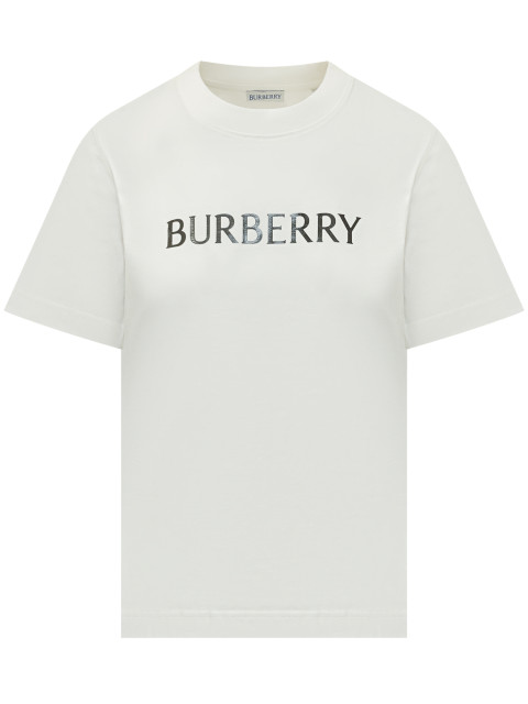 [Burberry] T-shirts Short Sleeve SS26 8118978 B7078
