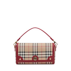 [Burberry] Clutch bag SS26 8116282 B9724