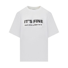 [VICTORIA BECKHAM] T-shirts Short Sleeve SS26 1126JTS007232A 6