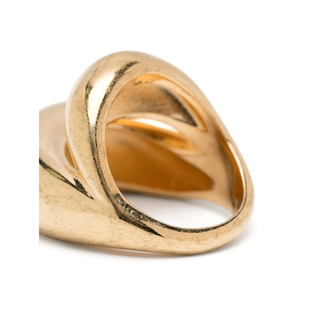 [Panconesi] Ring SS26 CAO-FG003-S  GOLD