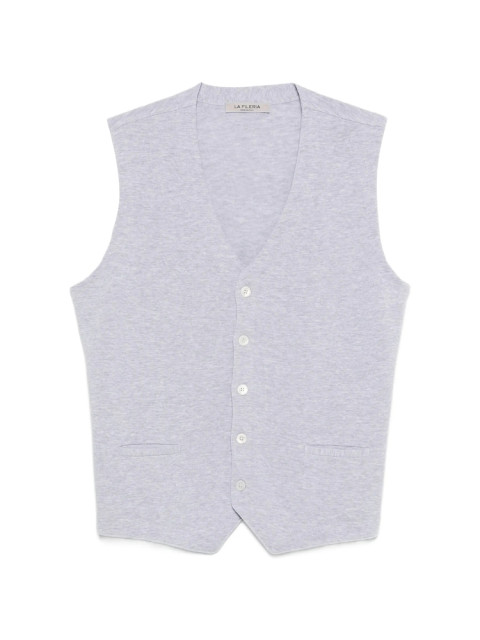 [Fileria] Vest SS26 57171 20662 052