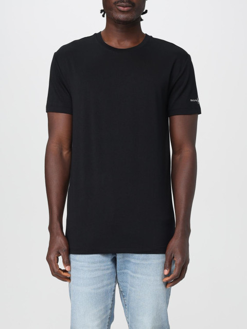 [Polo Ralph Lauren] T-shirts Short Sleeve FW25 714965508 001