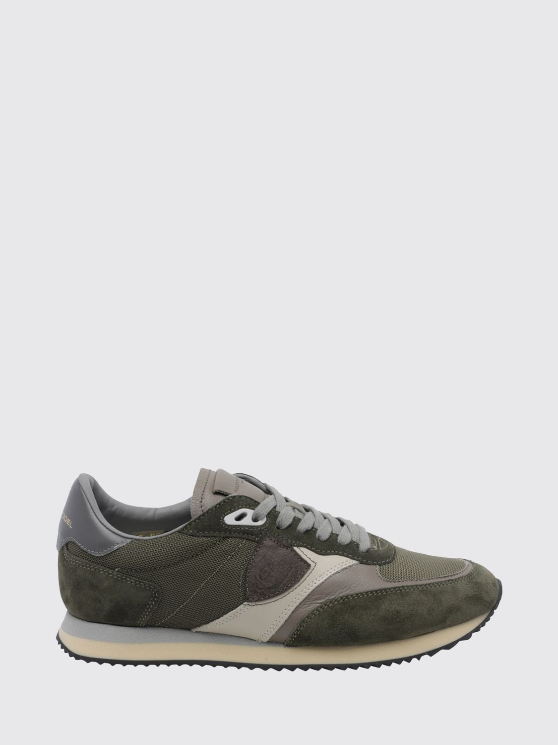 [PHILIPPE MODEL] Sneakers FW26 BVLU W015