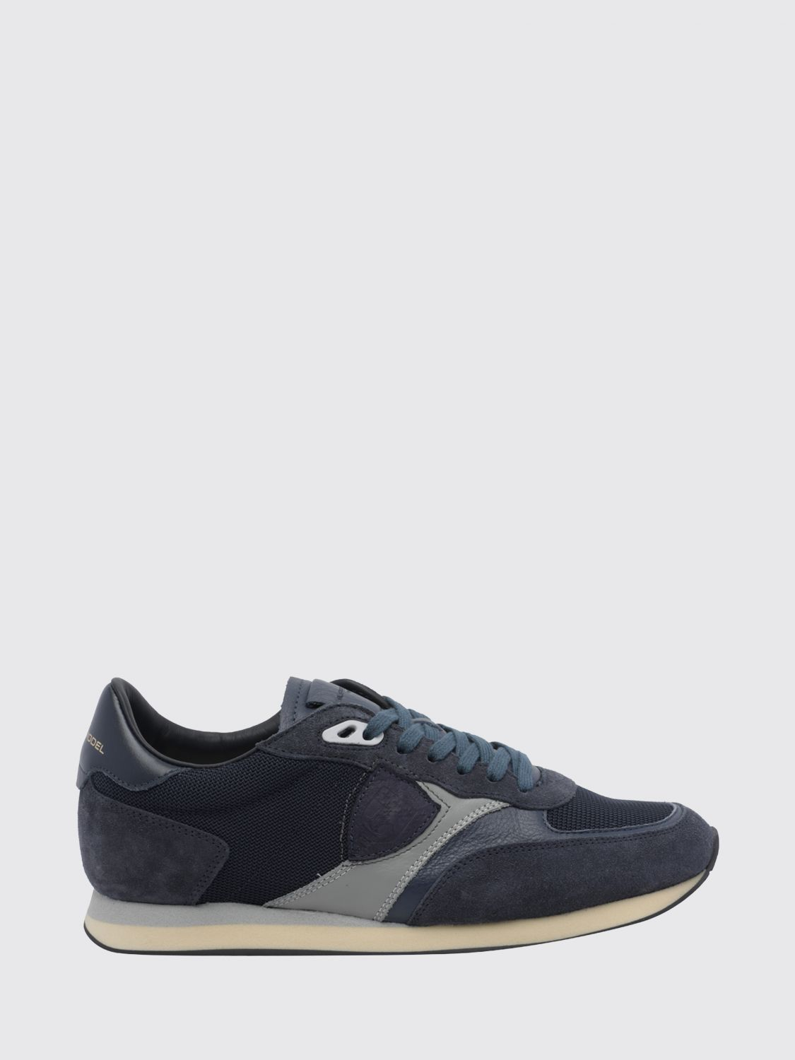 [PHILIPPE MODEL] Sneakers FW26 BVLU W017