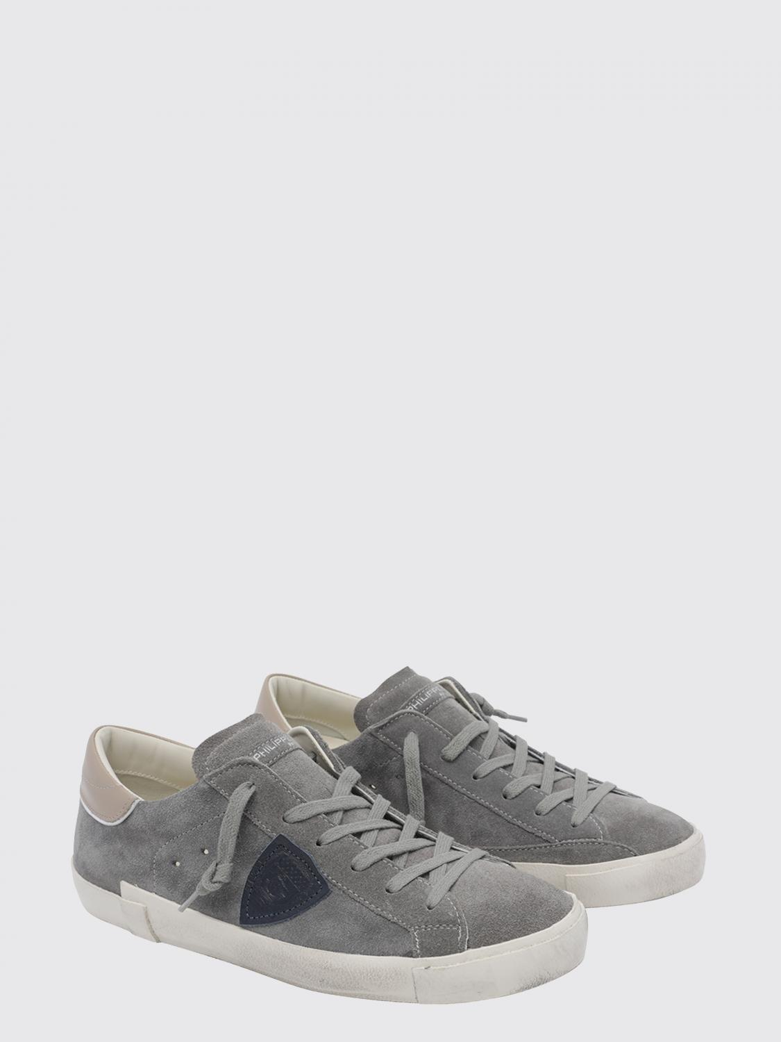[PHILIPPE MODEL] Sneakers FW26 PRLU XS24