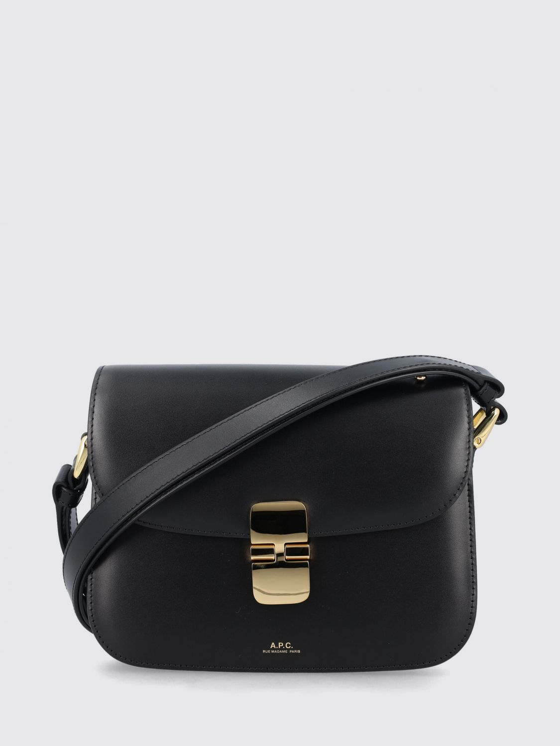 [A.P.C.] Tote bag FW26 F61413PXBMW LZZ
