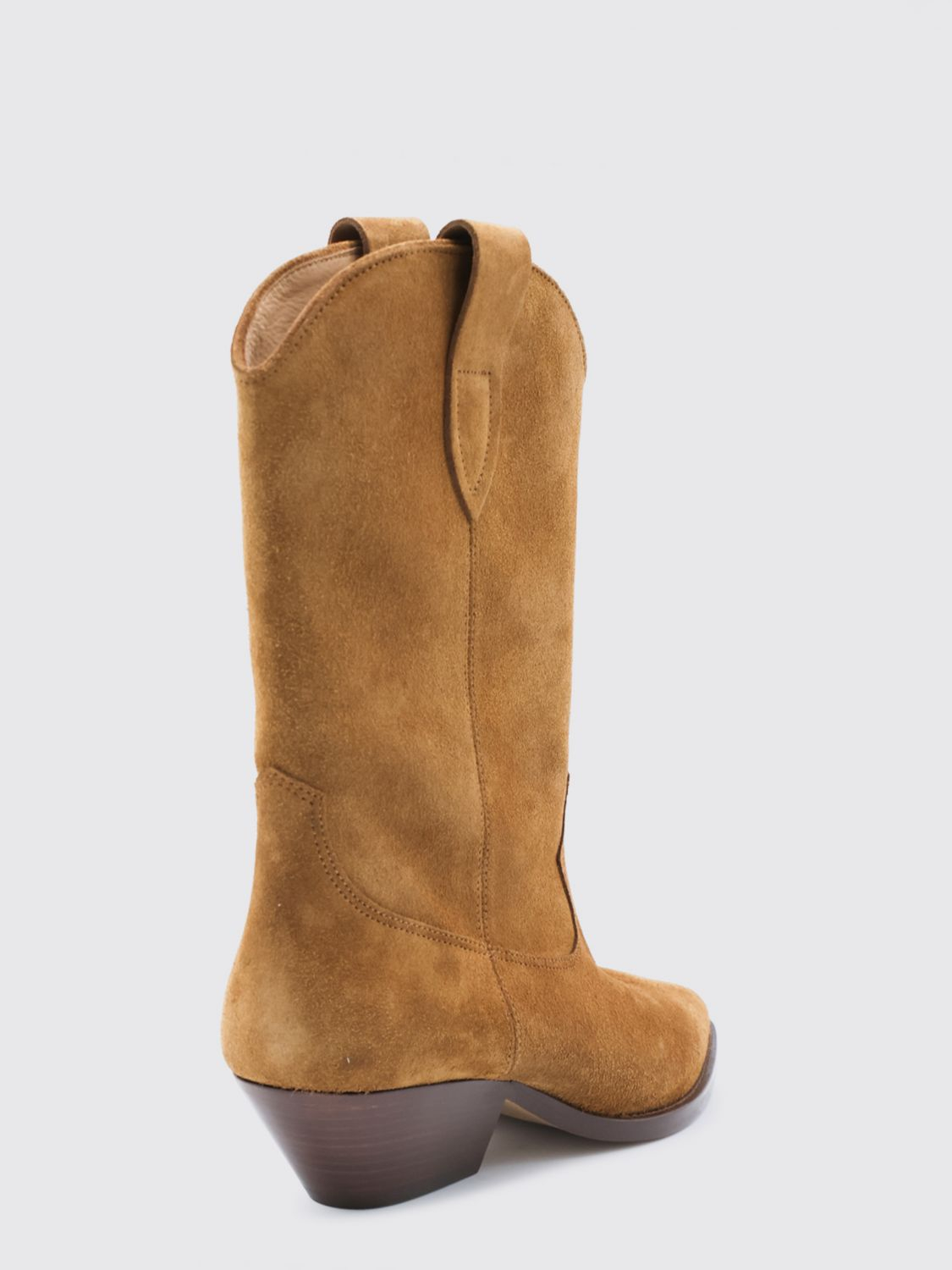 [Isabel Marant] Boots FW26 23PBO0003FAA1A03S 50CO