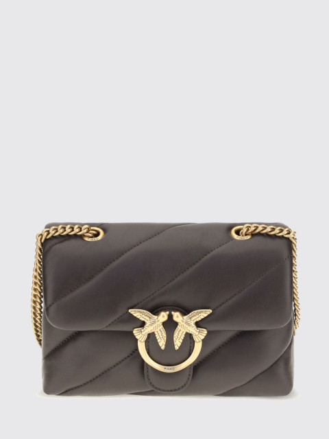 [PINKO] Shoulder bag FW26 100039A0F2 M12Q