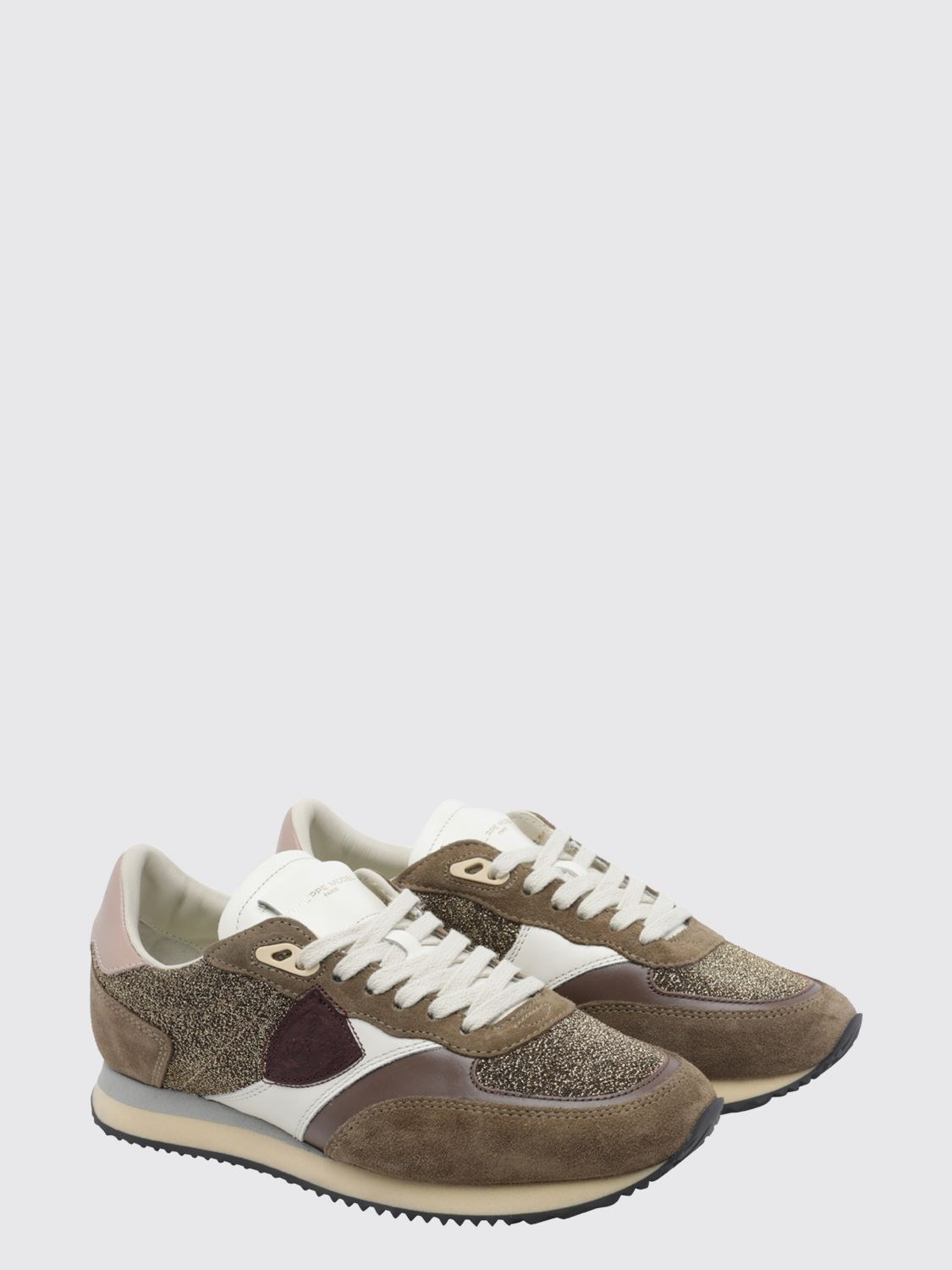 [PHILIPPE MODEL] Sneakers FW26 BVLD GR06