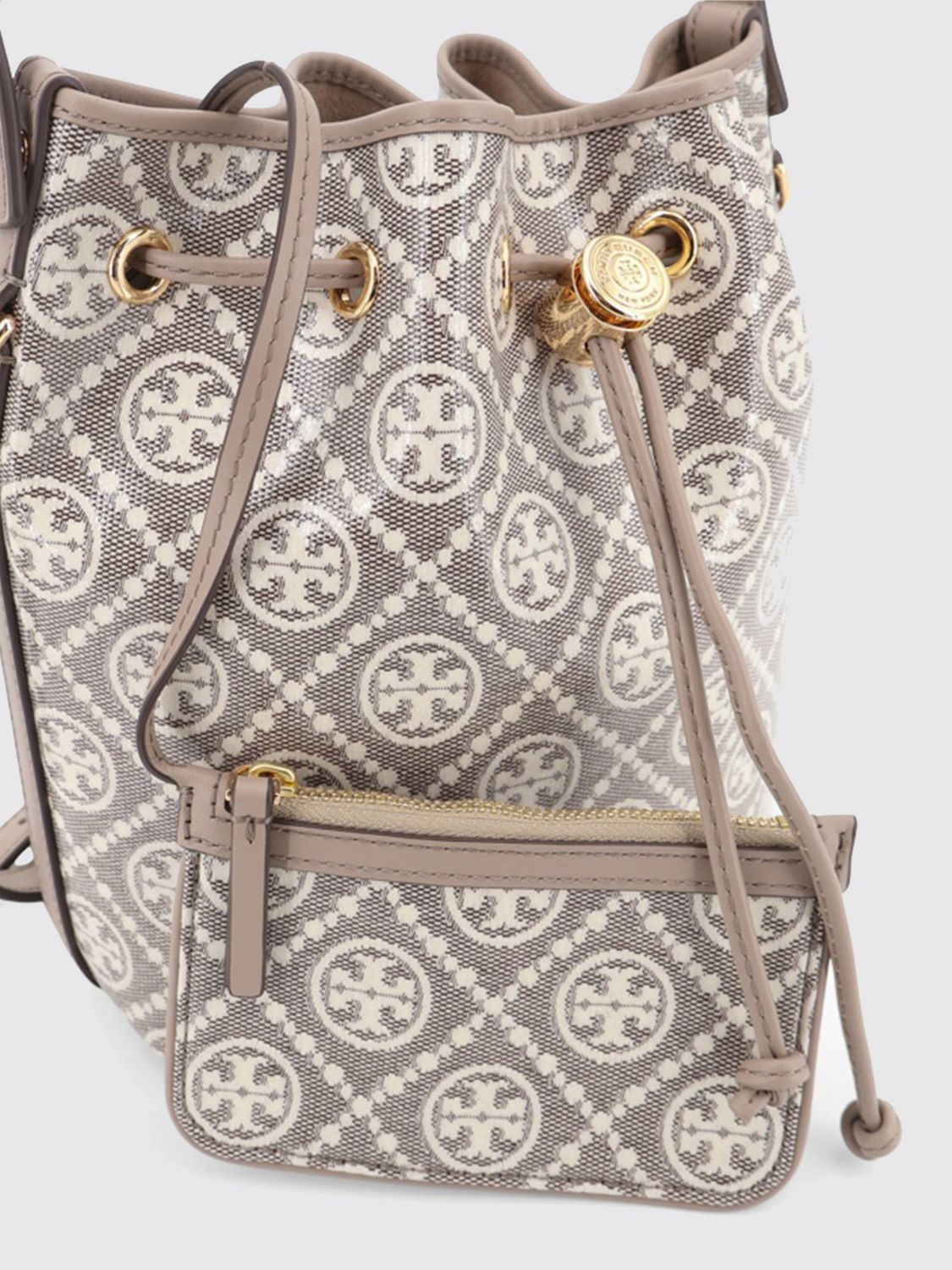 [Tory Burch] Tote bag FW26 182854 200