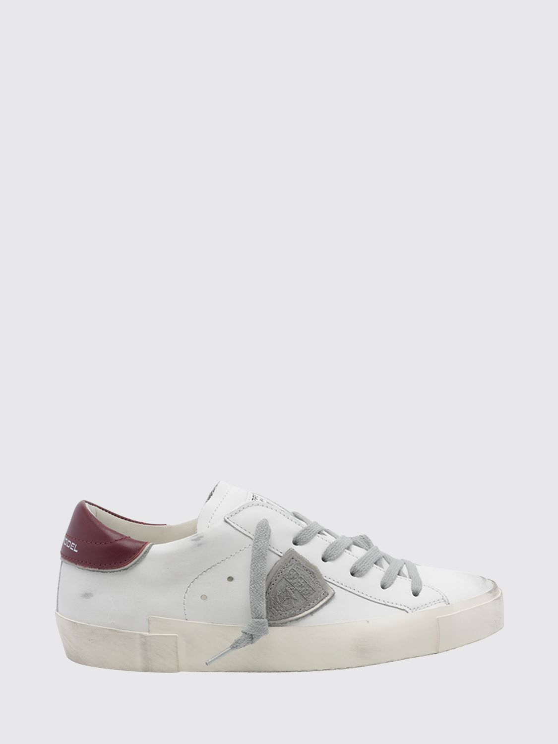 [PHILIPPE MODEL] Sneakers FW26 PRLD V038