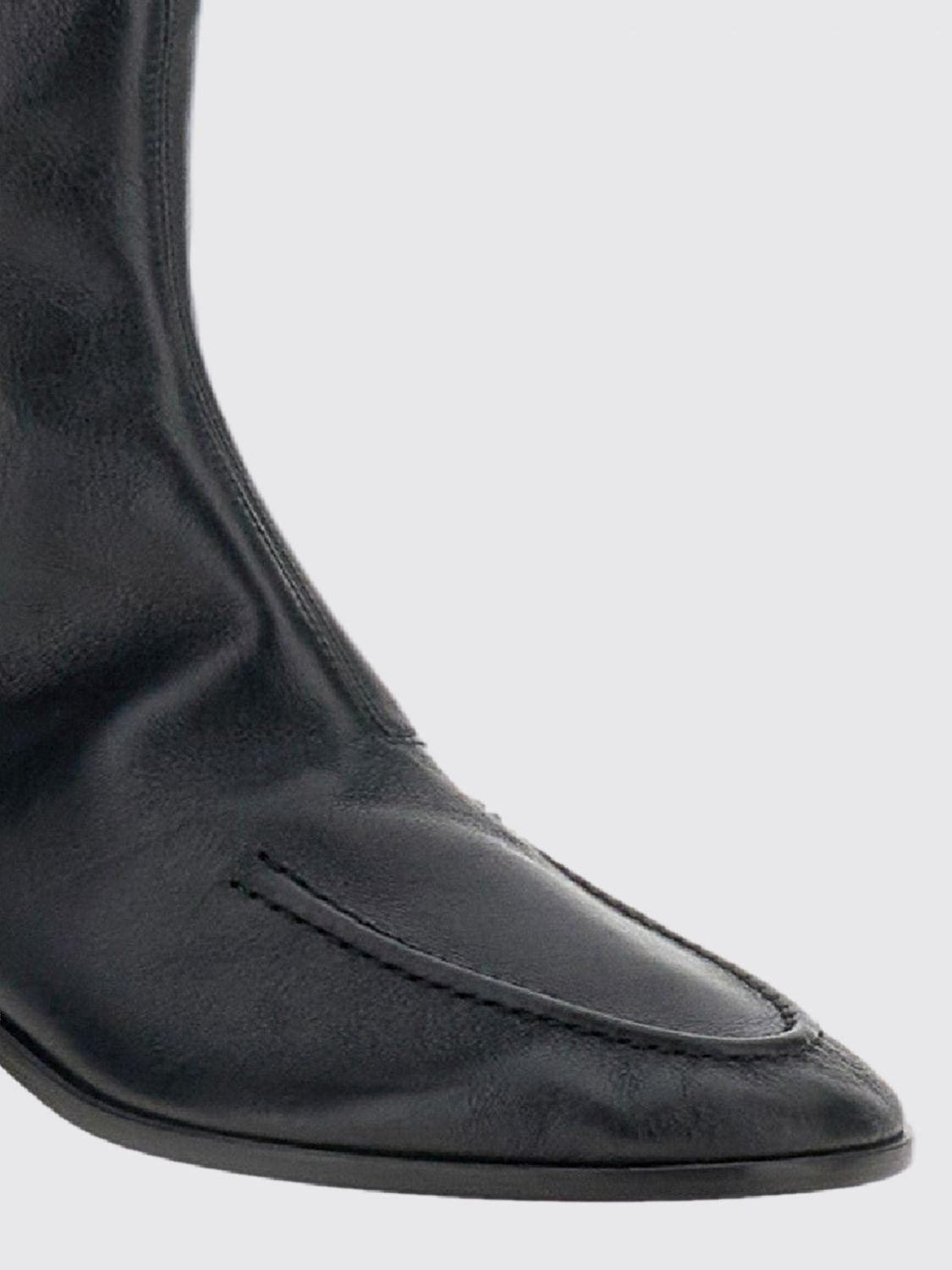 [HEREU] Boots FW26 JULBHEWFA25 BLACK