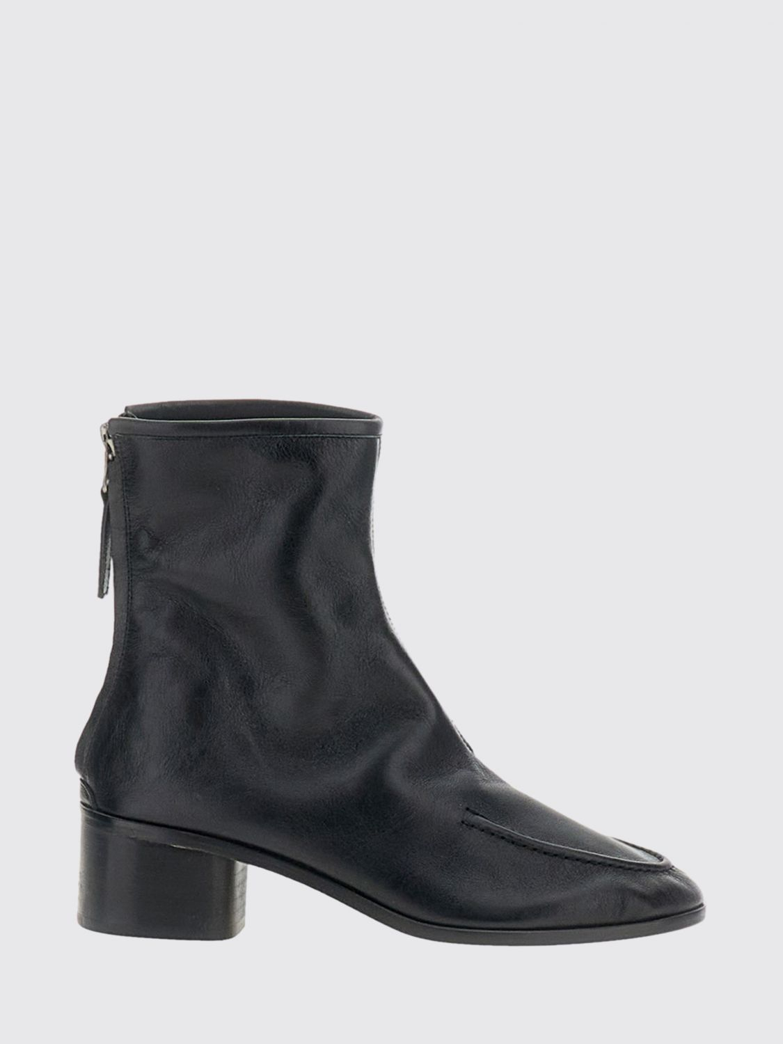 [HEREU] Boots FW26 JULBHEWFA25 BLACK