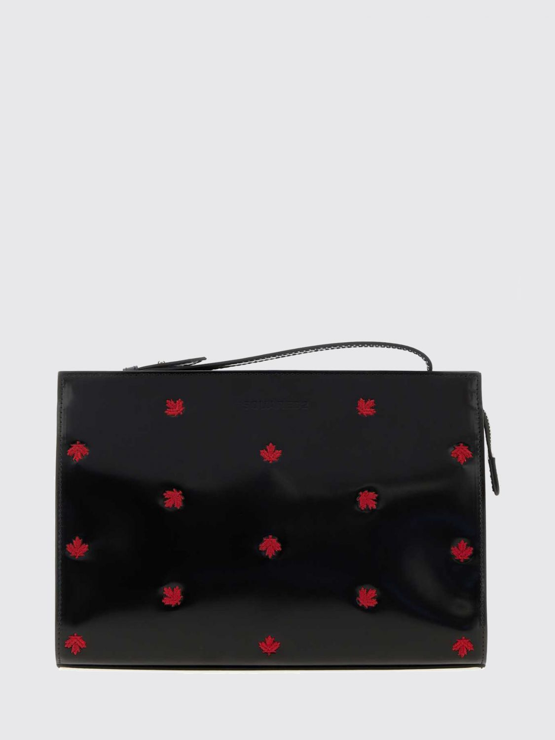 [Dsquared2] Cross body bag FW26 CL424909060 M002