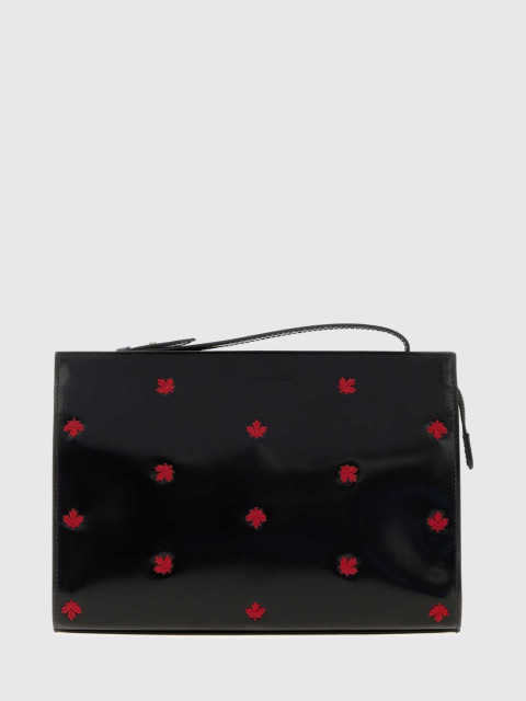 [Dsquared2] Cross body bag FW26 CL424909060 M002