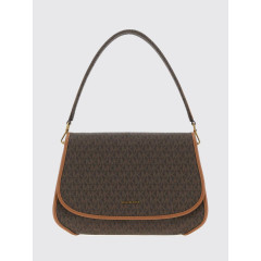 [Michael Kors] Tote bag FW26 30T6AX3M2B BRNACORN