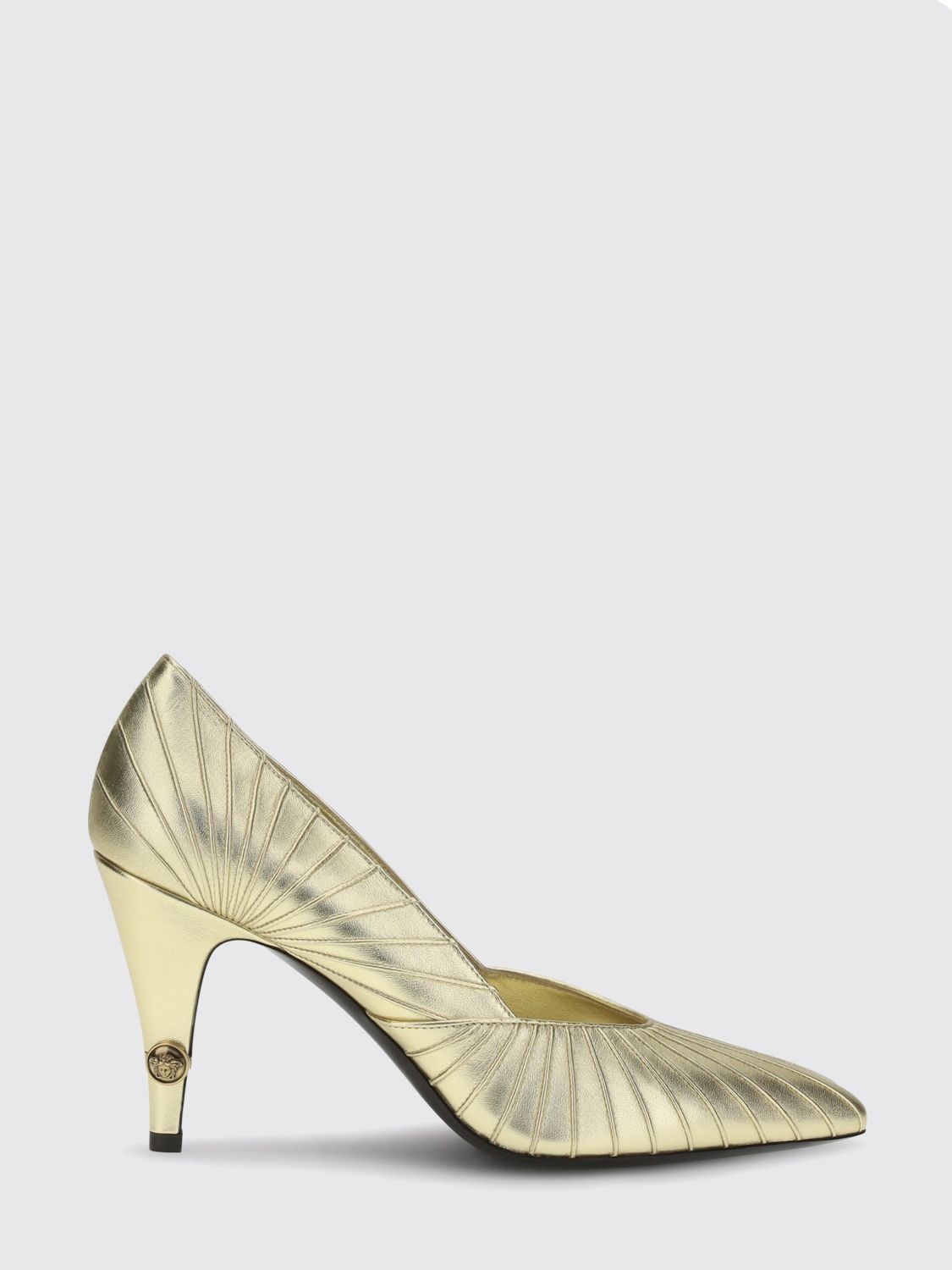 [Versace] Sandals FW26 10238371A18509 1X70J