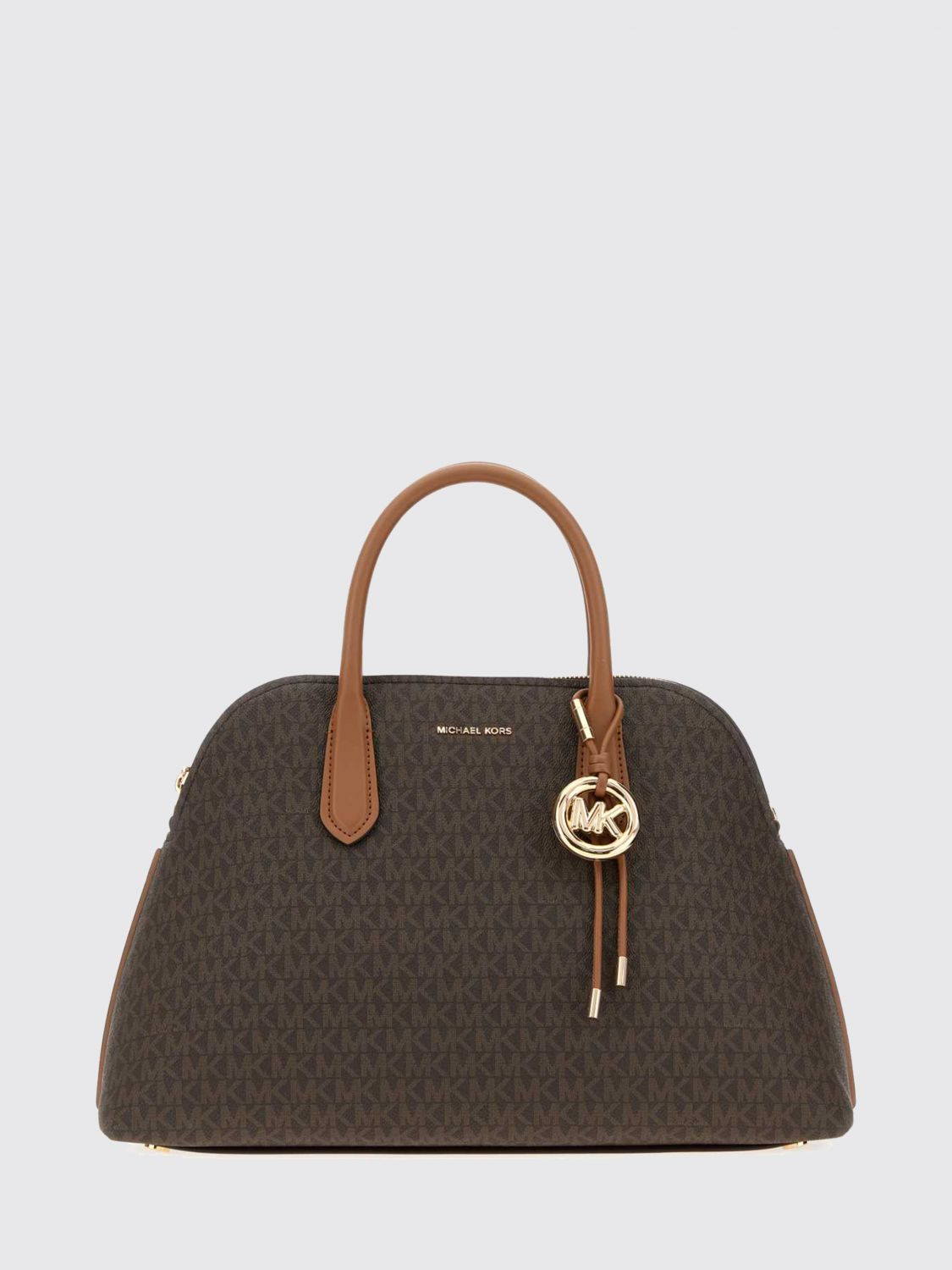 [Michael Kors] Tote bag FW26 30T6GX4S7B BRNACORN