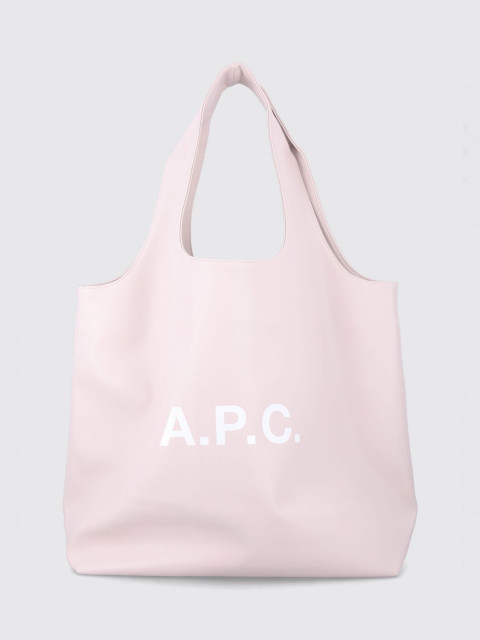 [A.P.C.] Shoulder bag FW26 M61565PUAAT HAF