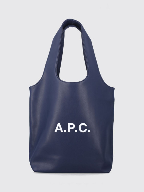[A.P.C.] Shoulder bag FW26 M61861PUAAT IAK