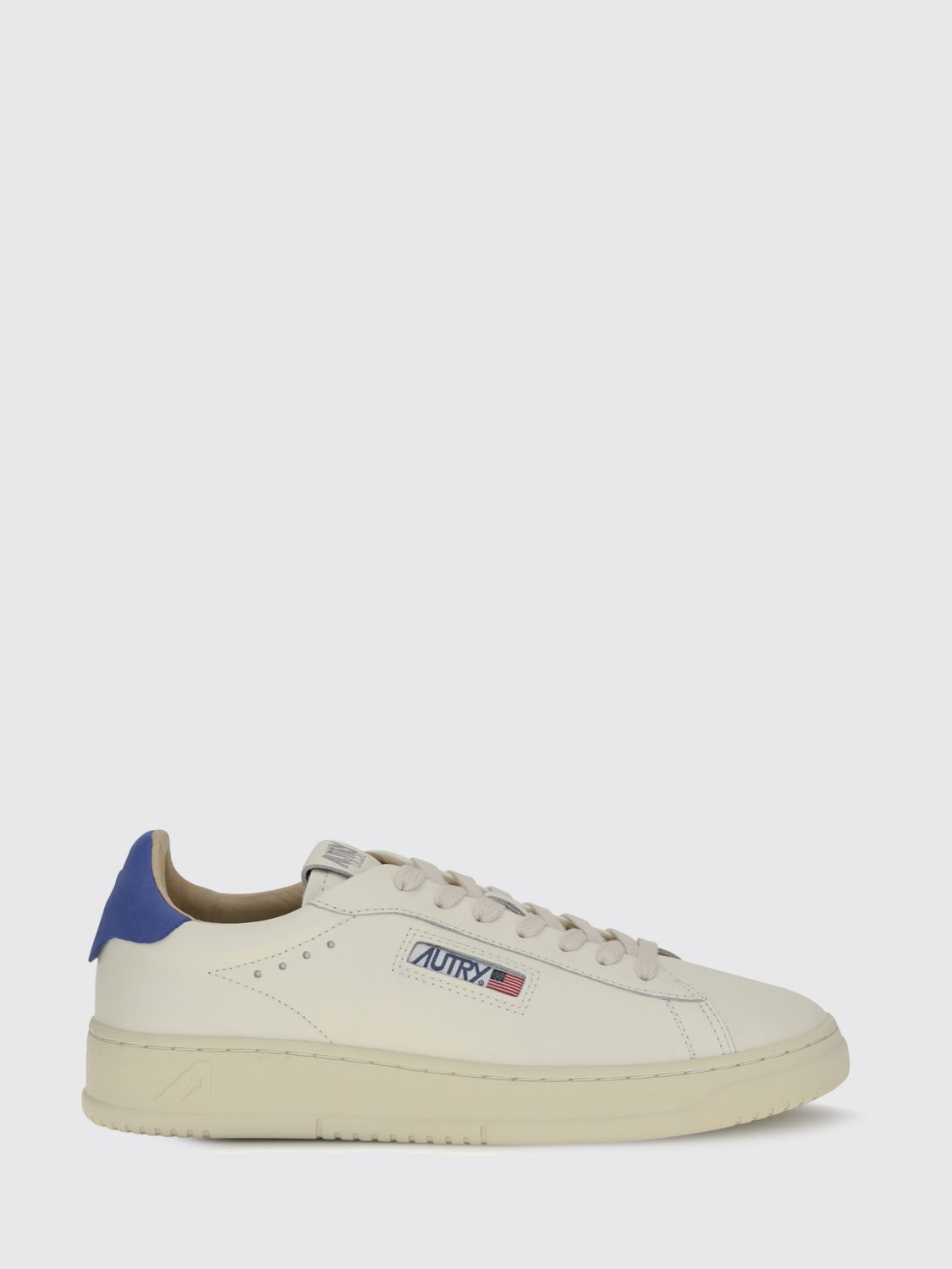 [AUTRY] Sneakers FW26 ADLM MR26