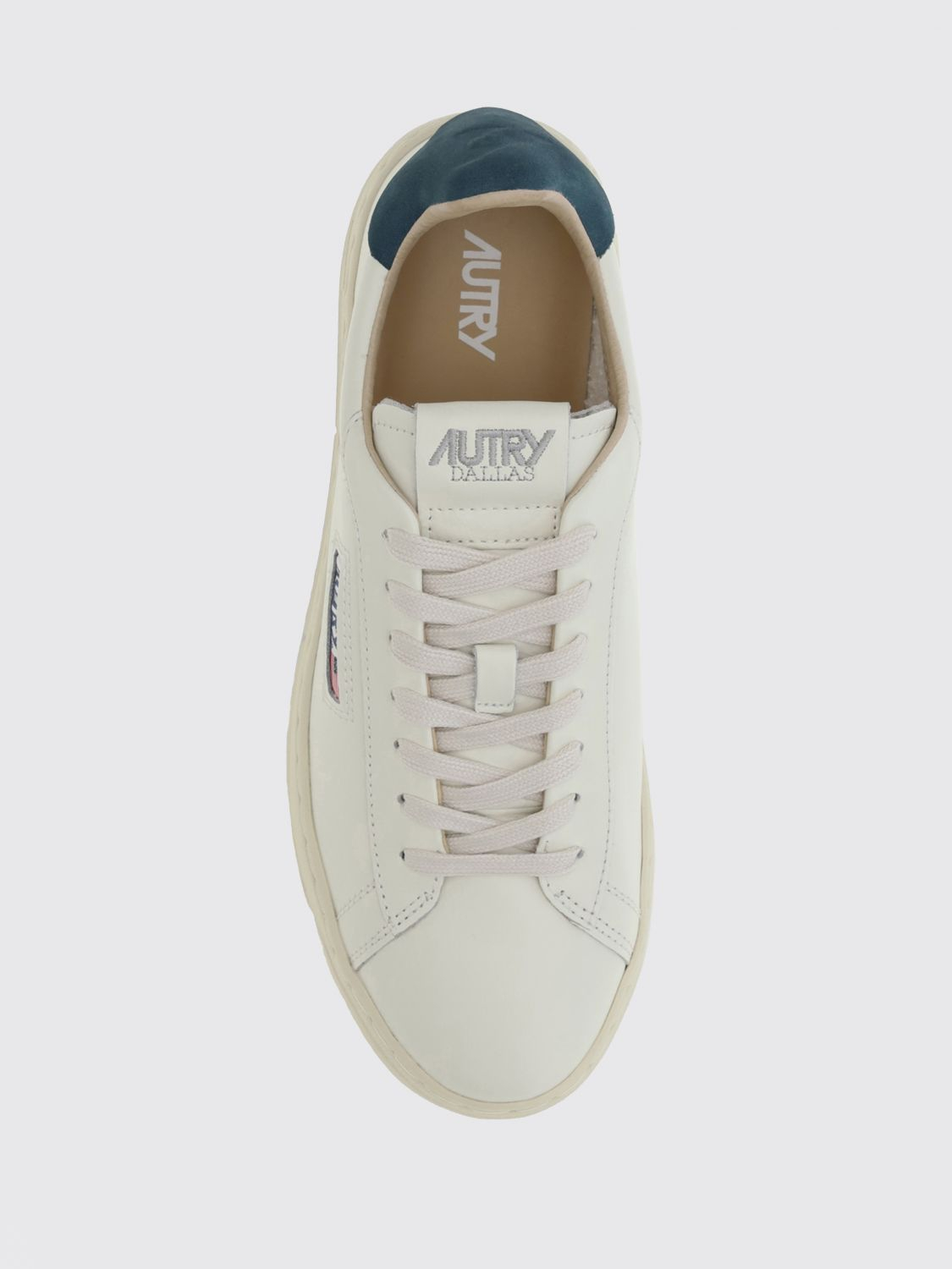 [AUTRY] Sneakers FW26 ADLM MR25