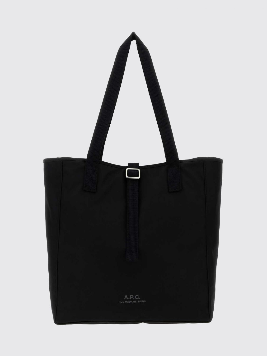 [A.P.C.] Shoulder bag FW26 PSANLH67008 LZZ