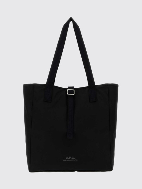 [A.P.C.] Shoulder bag FW26 PSANLH67008 LZZ