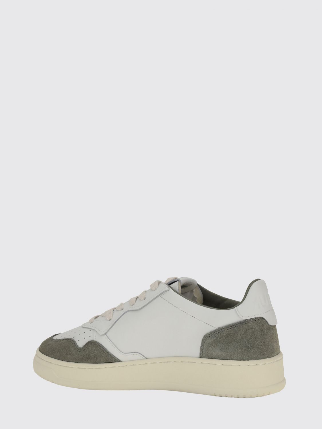[AUTRY] Sneakers FW26 AULM FT21