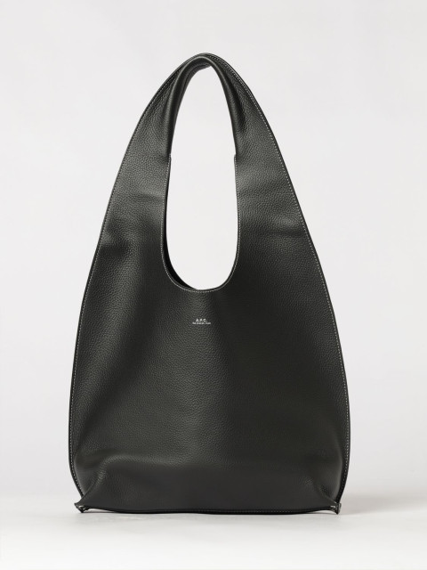 [A.P.C.] Shoulder bag FW26 PXCBCF67043 LZZ