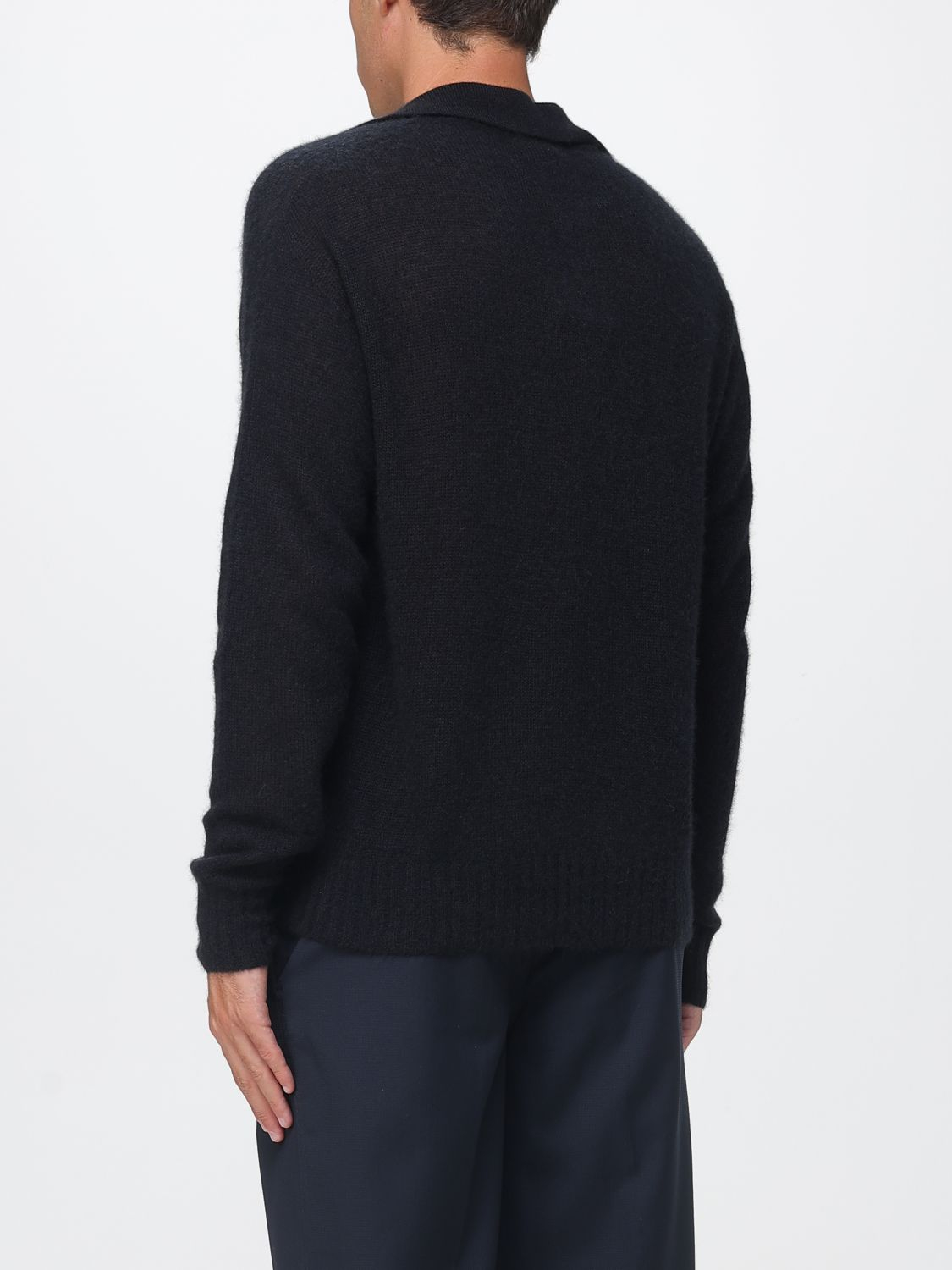 [Tom Ford] Knitwear FW26 KPL058YMK126 NAA