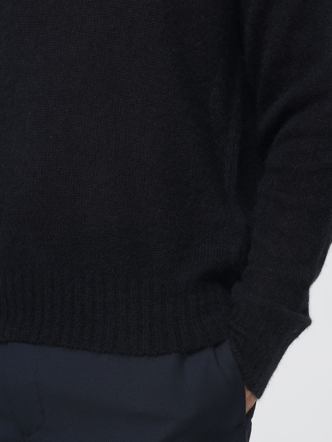 [Tom Ford] Knitwear FW26 KPL058YMK126 NAA