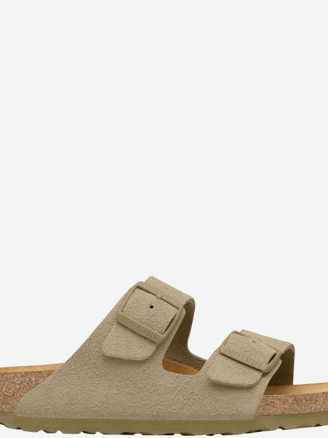 [Birkenstock] Sandals SS26 1032061KHAKI
