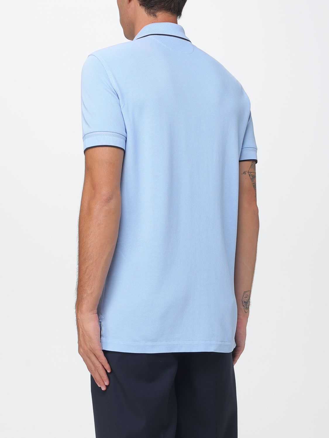 [Tom Ford] T-shirts FW26 JPS019JMT015 UMA