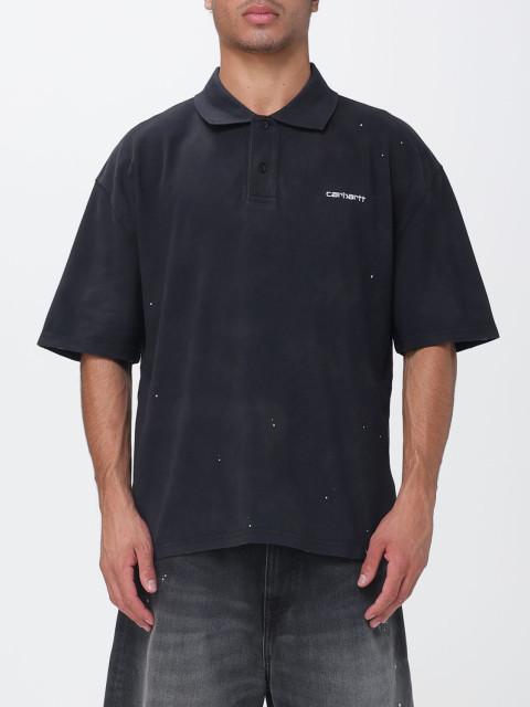 [CARHARTT WIP] T-shirts FW26 I036856 89EJ