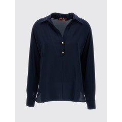 [MAX MARA STUDIO] Shirts Long Sleeve FW26 2626116061600 045