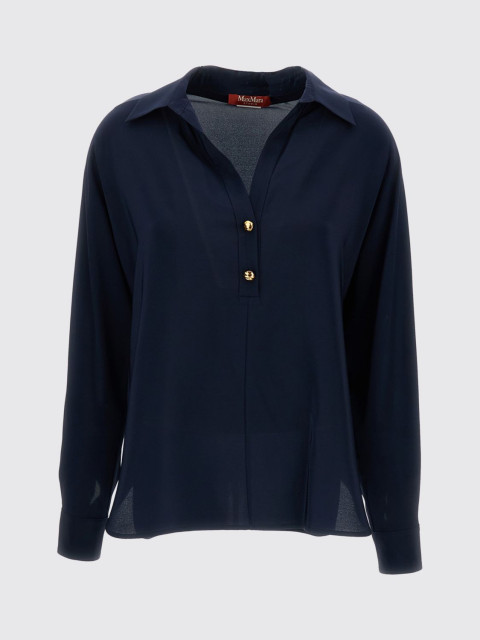 [MAX MARA STUDIO] Shirts Long Sleeve FW26 2626116061600 045
