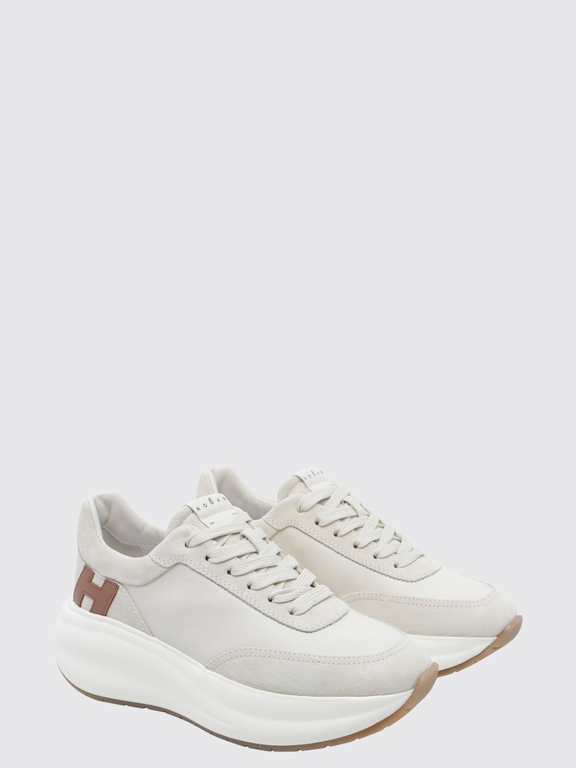 [Hogan] Sneakers FW26 HXW6960GG30UIT 0BAL