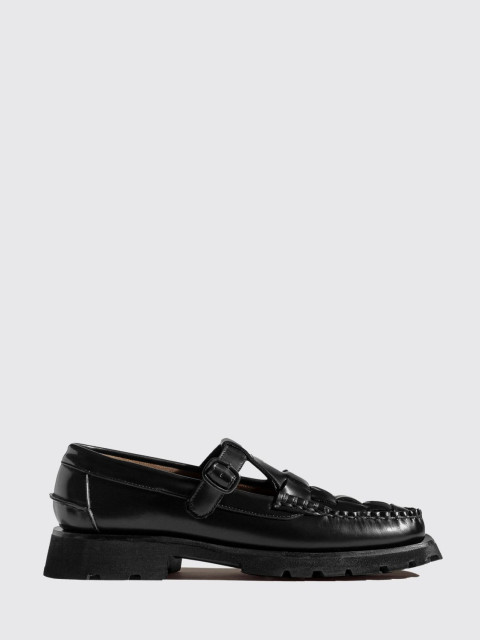[HEREU] Loafer FW26 WFSOSP BLACK