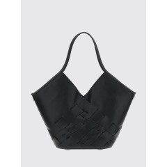 [HEREU] Shoulder bag FW26 COLLEWBA26 BLACK