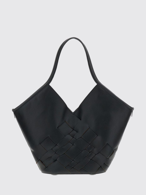 [HEREU] Shoulder bag FW26 COLLEWBA26 BLACK
